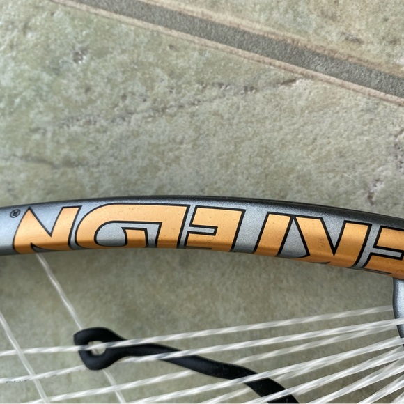 Ektelon Racquetball Racket - Picture 12 of 13